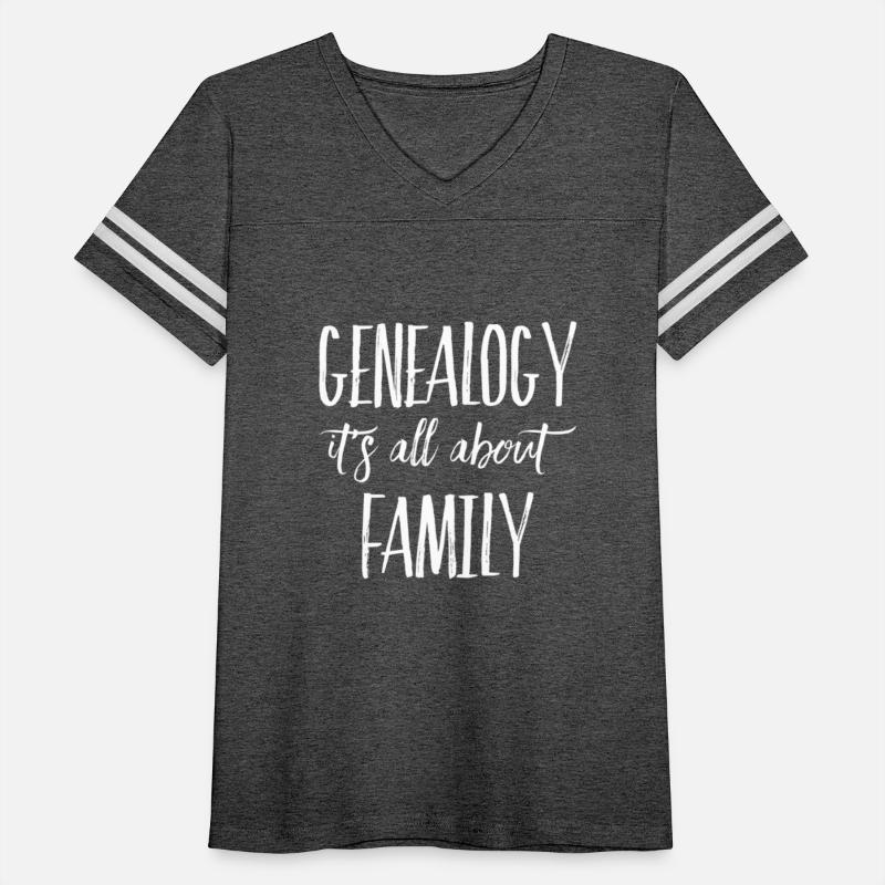 Genealogy Its All About Family Genealogist