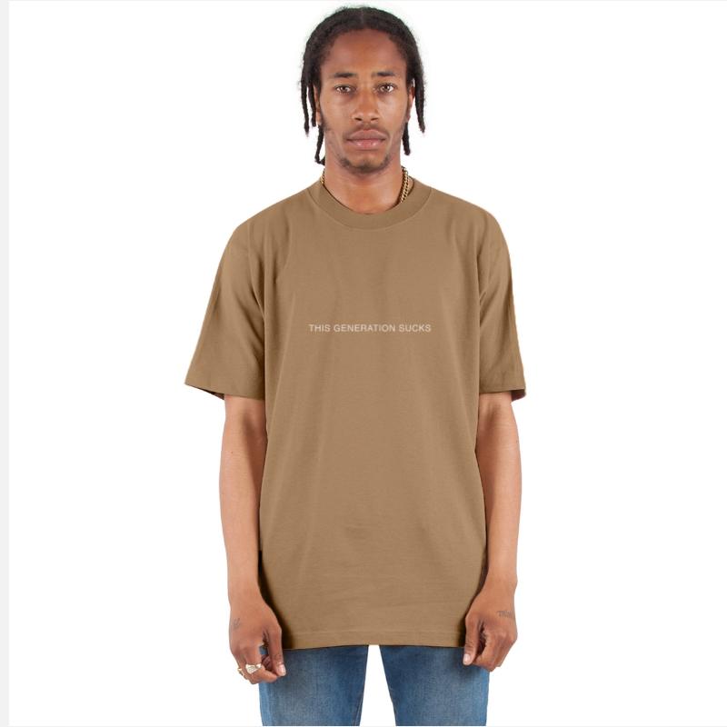 Generation Sucks shirt hoodie More