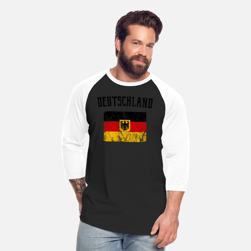 German Flag - Deutschland
