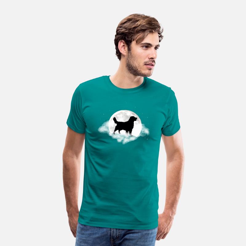 Golden Retriever For