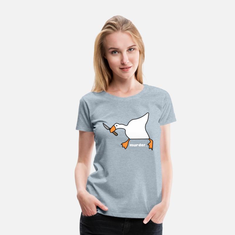 Goose Murder