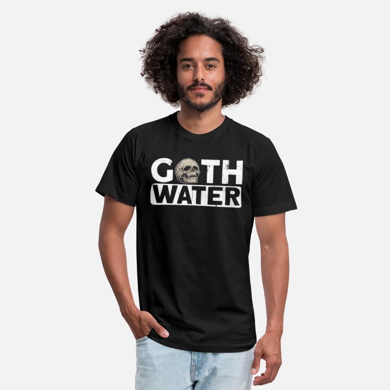 Goth Water - Goth Gothic