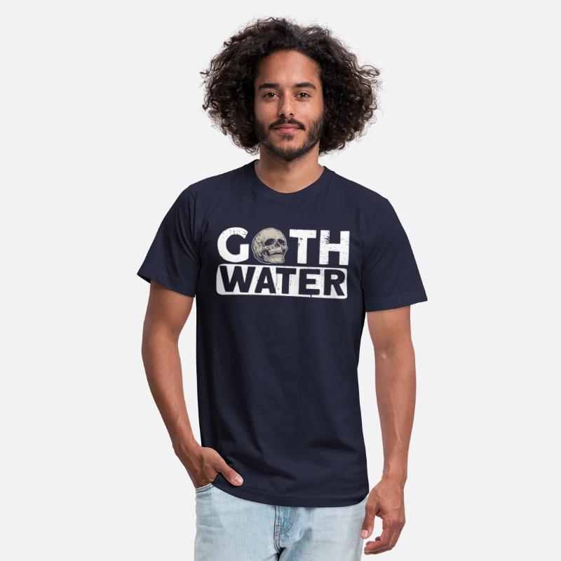 Goth Water - Goth Gothic
