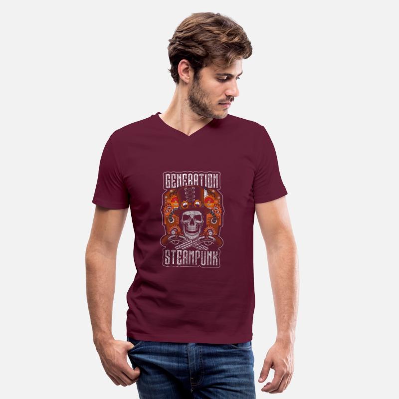 Gothic Culture Design Machine