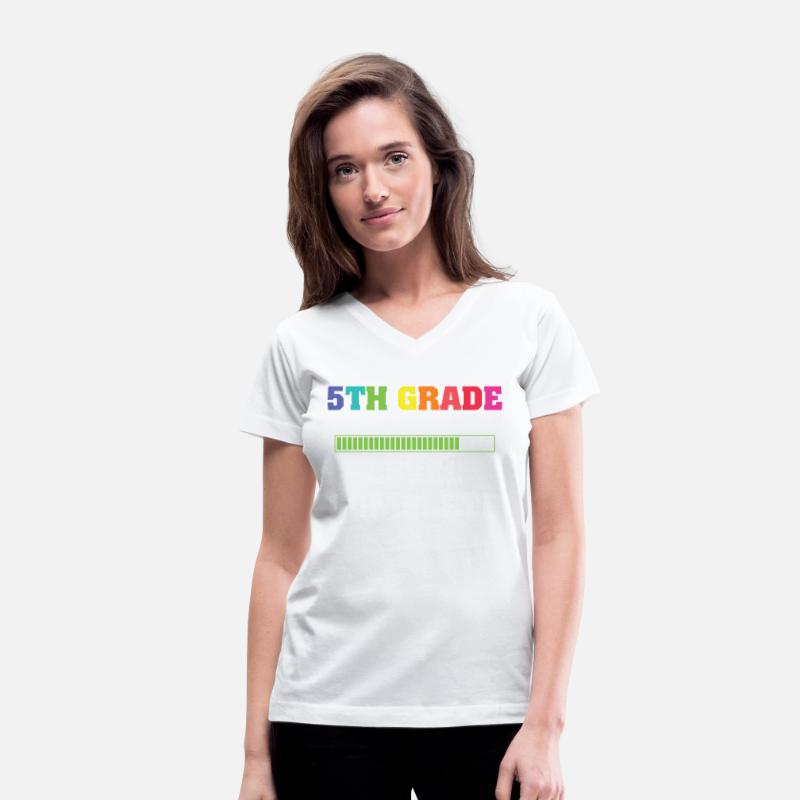 Graduation 5th Grade level complete