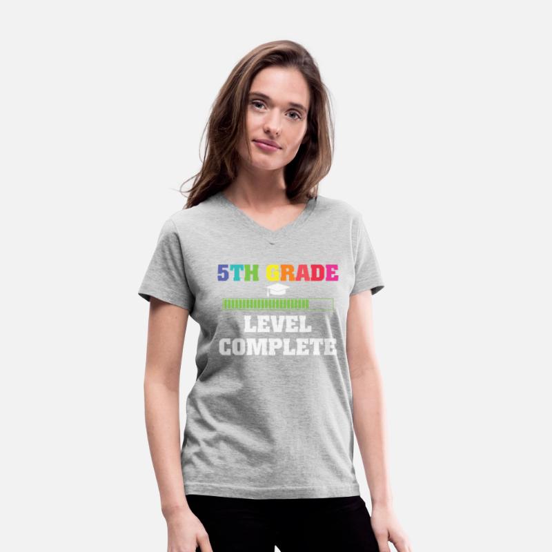 Graduation 5th Grade level complete