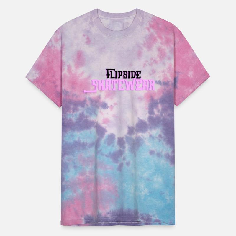 Graffiti Flipside SkateWear
