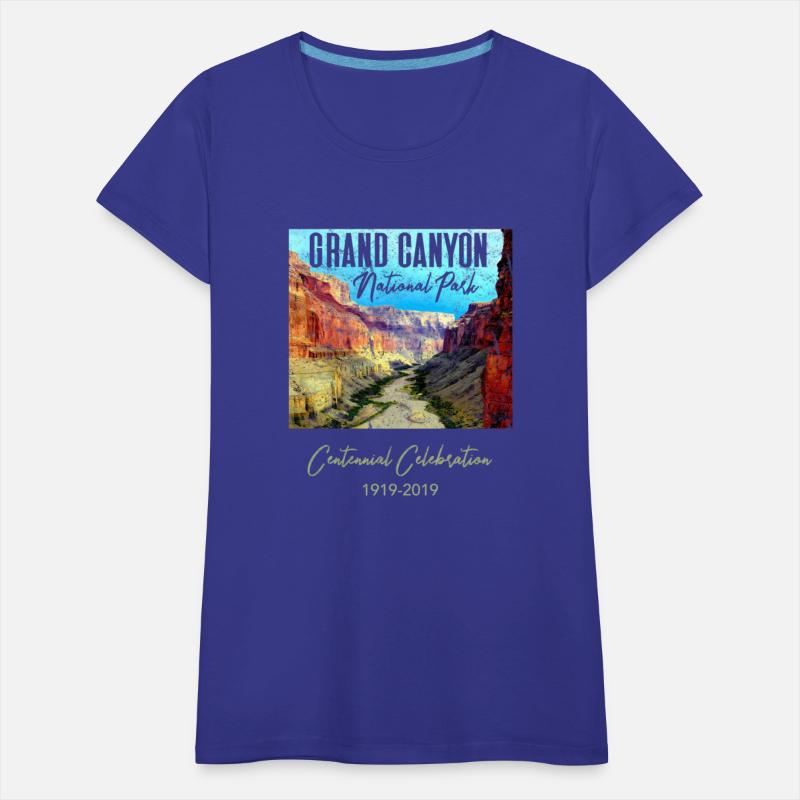 Grand Canyon National Park 100 Year Anniversary Ce