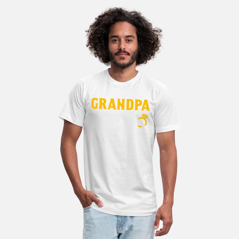 Grandpa Of The Bride Wedding Party Matching Gift