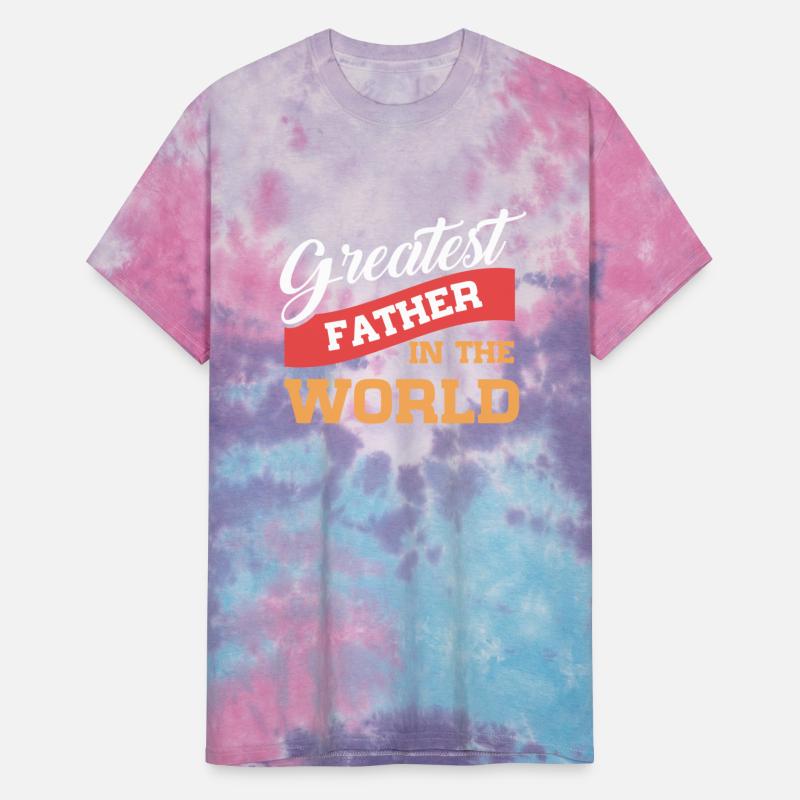 Greatest Daddy In The World