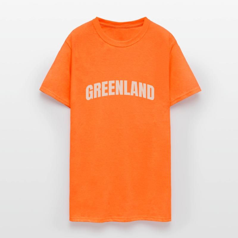 Greenland College-Style