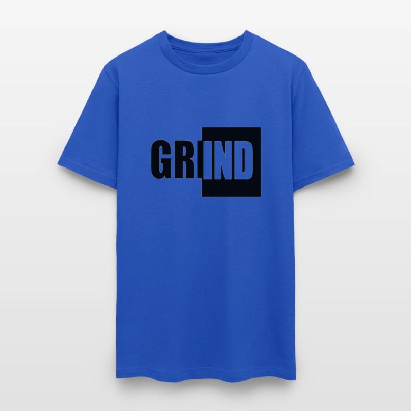 GRIND