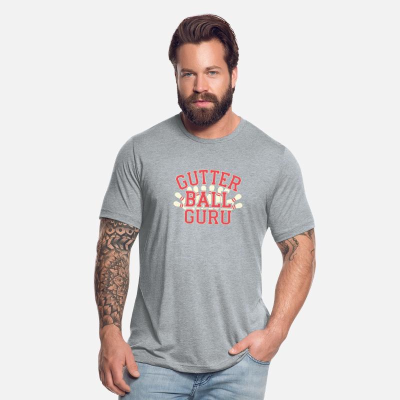 Gutter Ball Guru 14