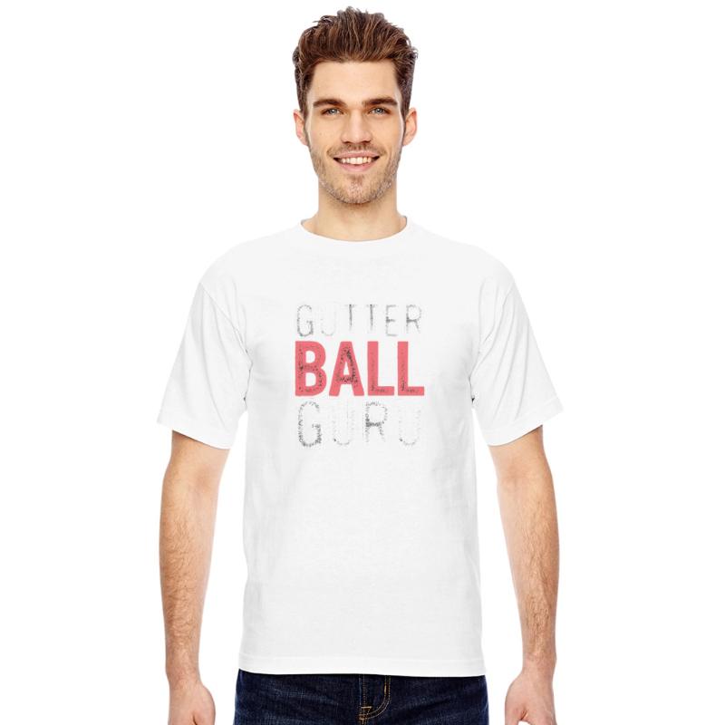 Gutter Ball Guru 9