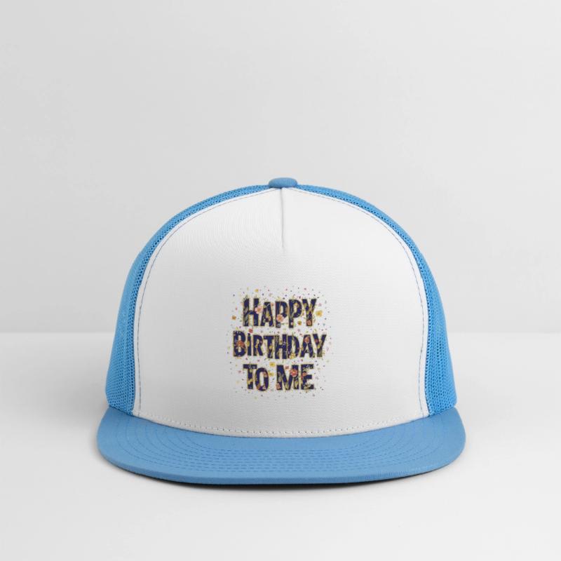 Happy BDay to Me, Birthday Party