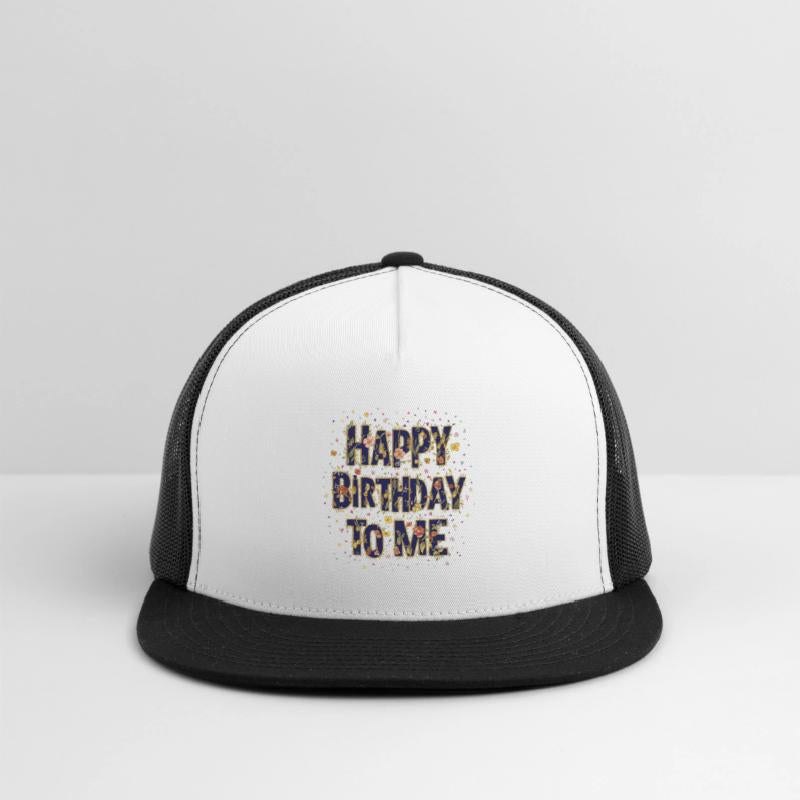 Happy BDay to Me, Birthday Party