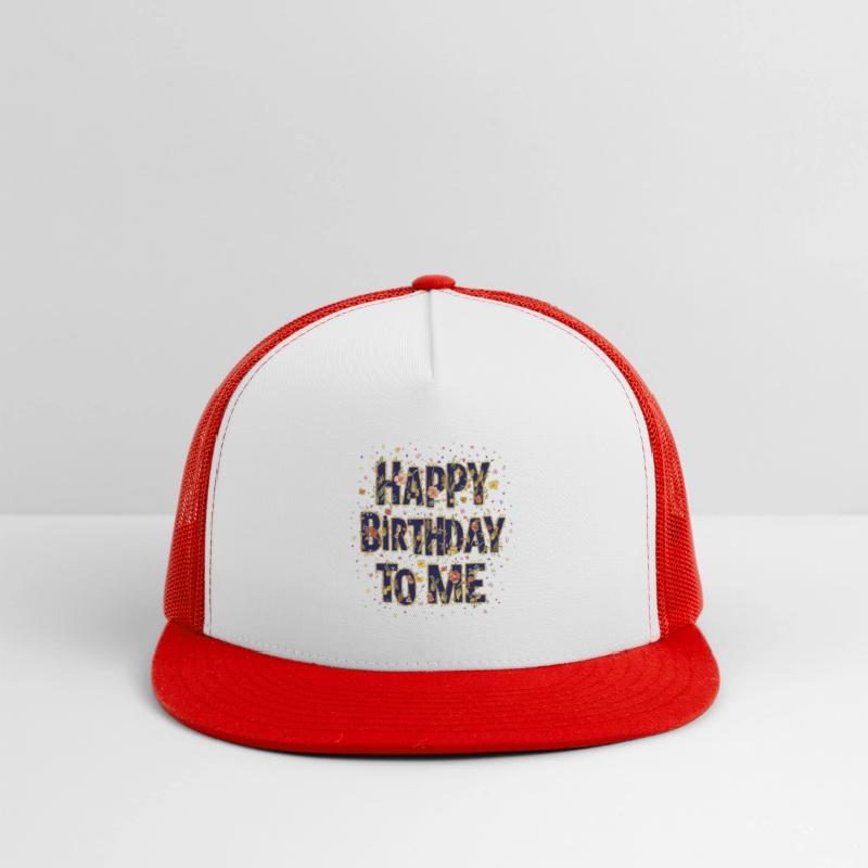 Happy BDay to Me, Birthday Party