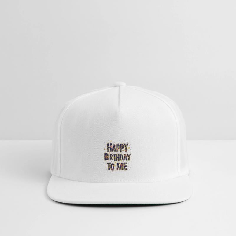 Happy BDay to Me, Birthday Party