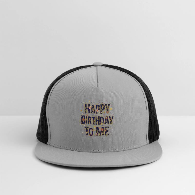 Happy BDay to Me, Birthday Party