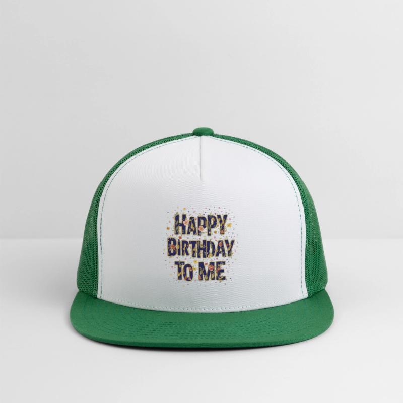 Happy BDay to Me, Birthday Party