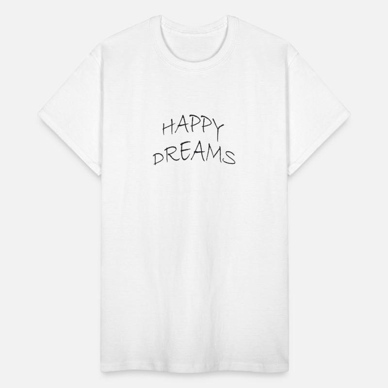 happy dreams