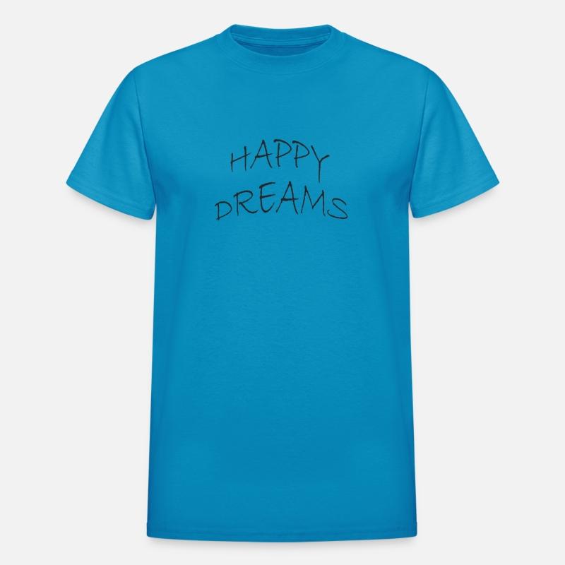 happy dreams