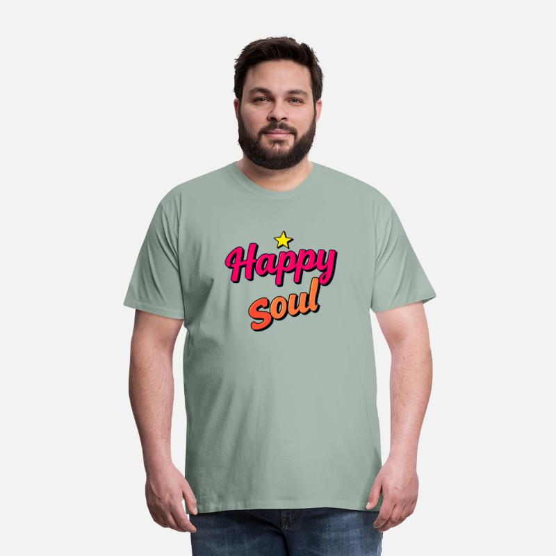 Happy Soul