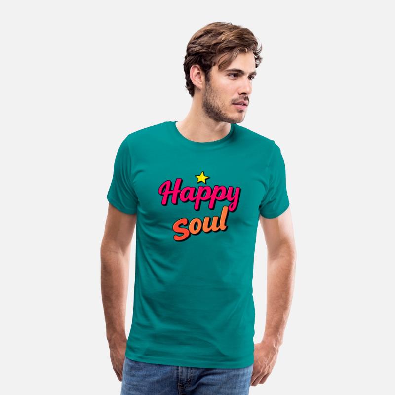 Happy Soul