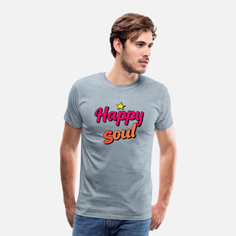 Happy Soul