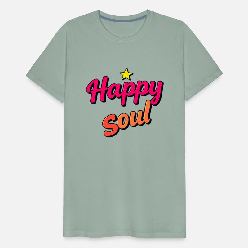 Happy Soul