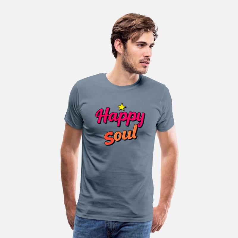 Happy Soul
