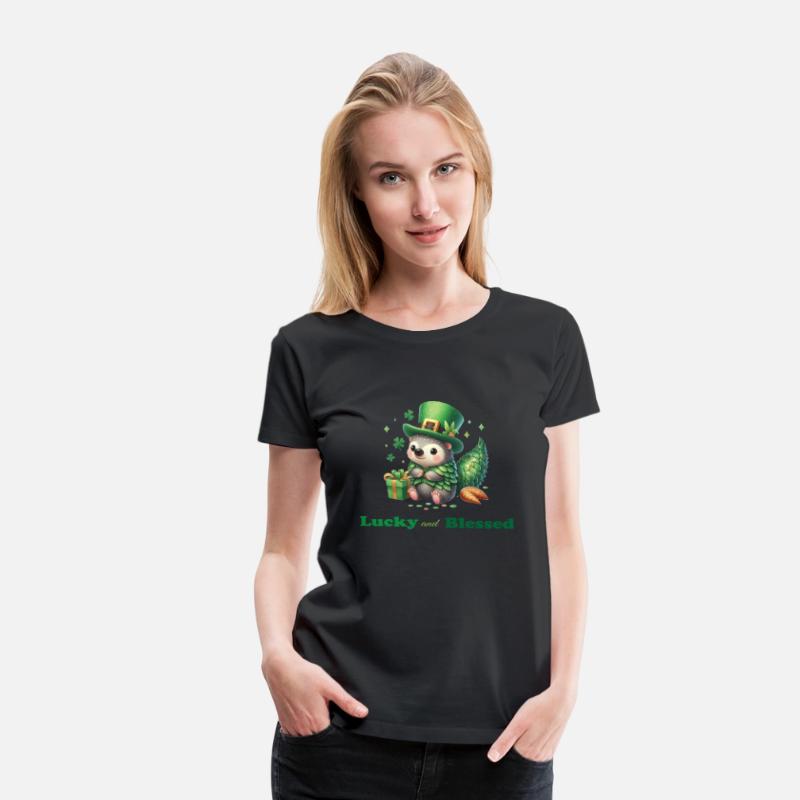 Happy St. Patrick's day 02