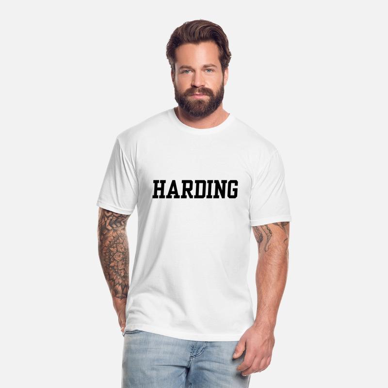 Harding