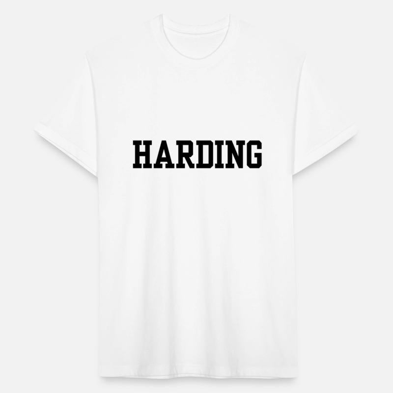 Harding