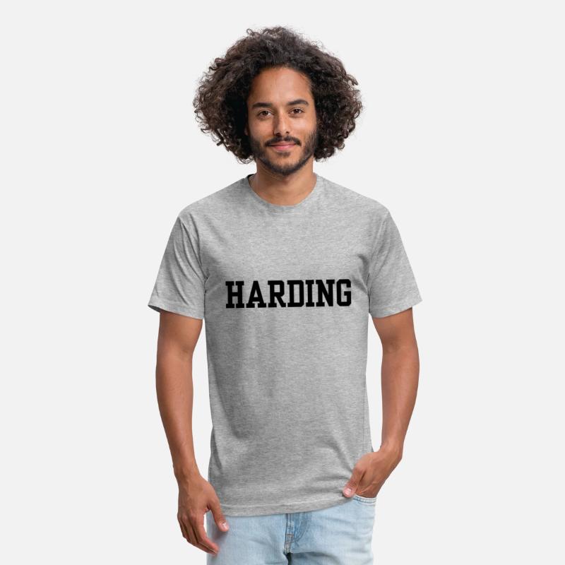 Harding