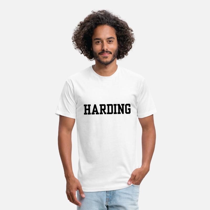 Harding