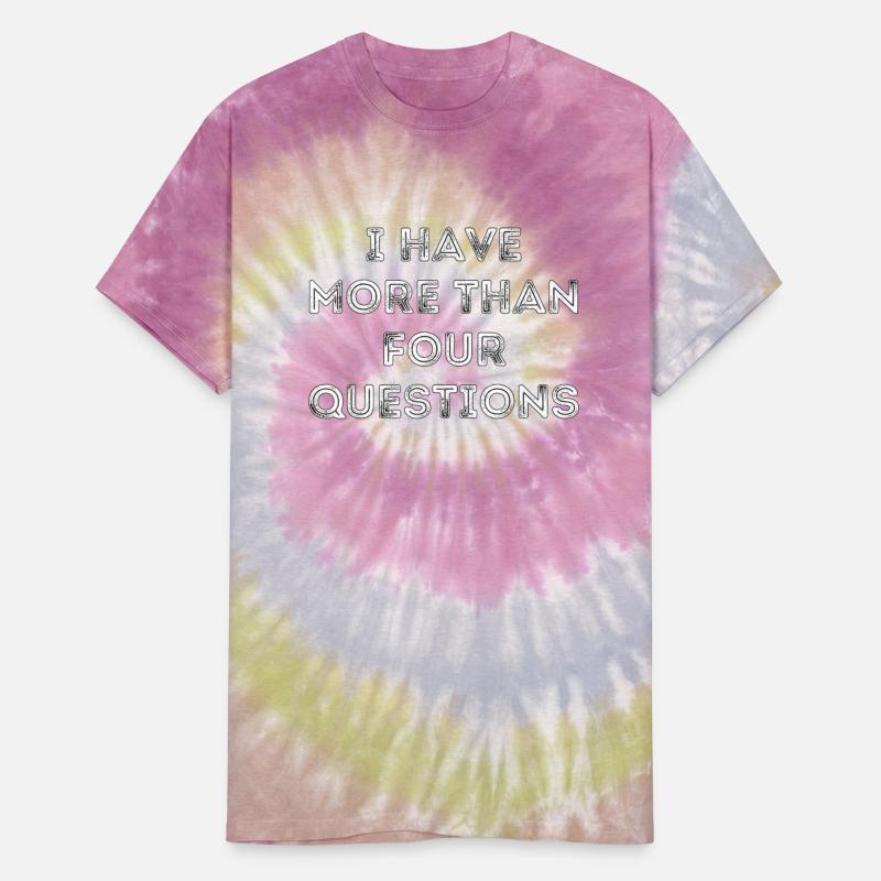 have more than questions funny