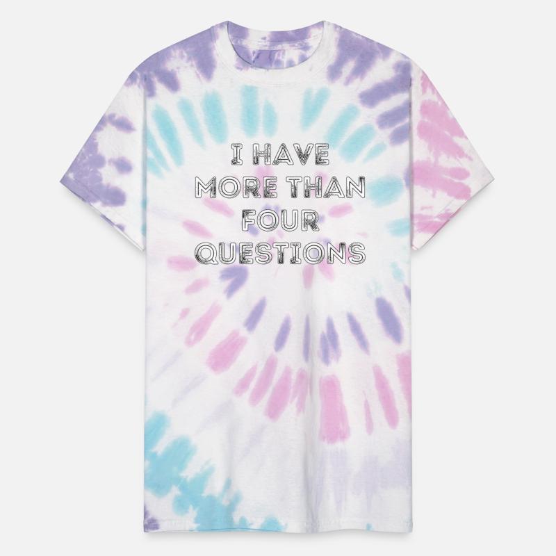 have more than questions funny