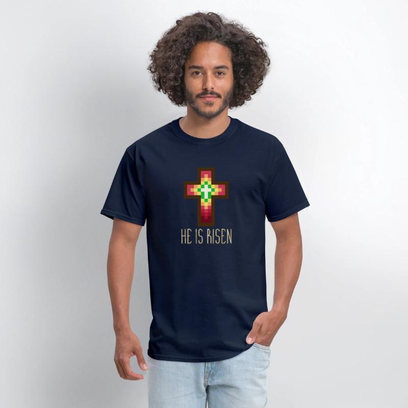 He Is Risen Celebrate The Resurrection Of Christ
