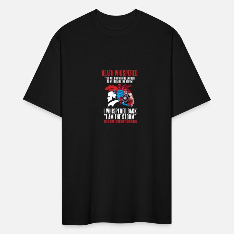 Heart Attack Stroke Chest Gift