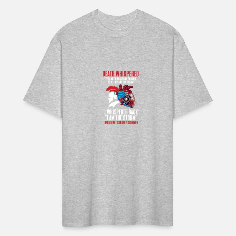 Heart Attack Stroke Chest Gift