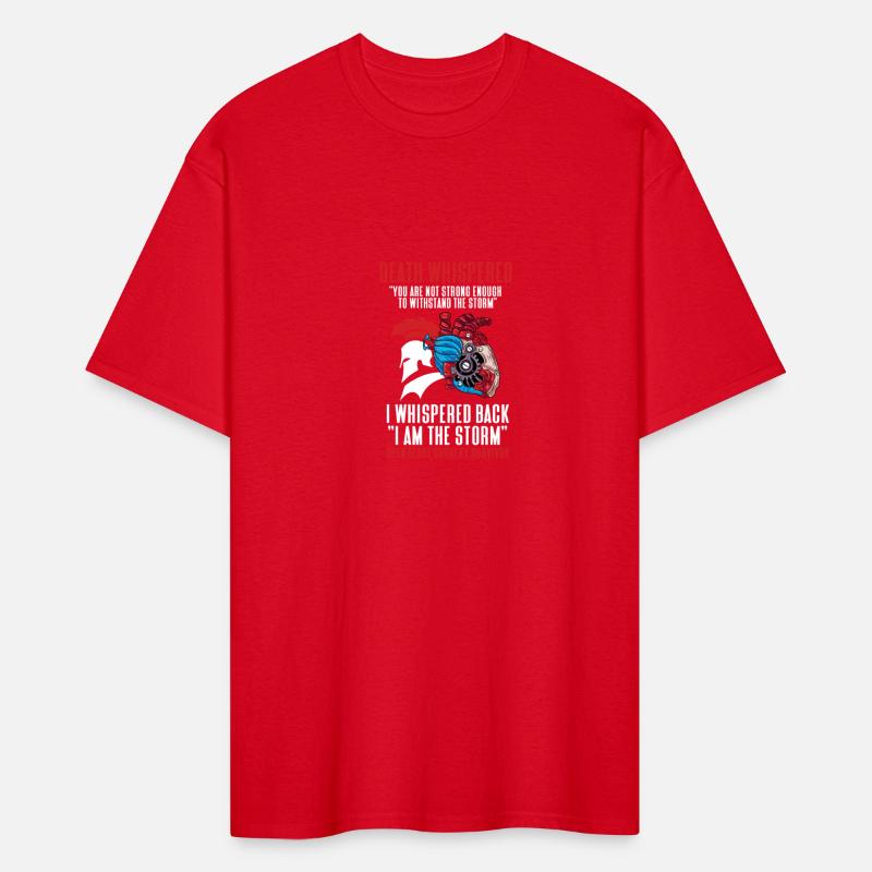 Heart Attack Stroke Chest Gift