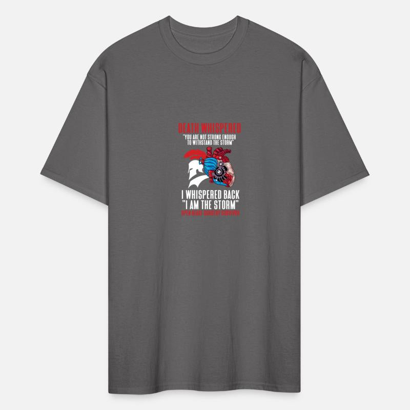Heart Attack Stroke Chest Gift