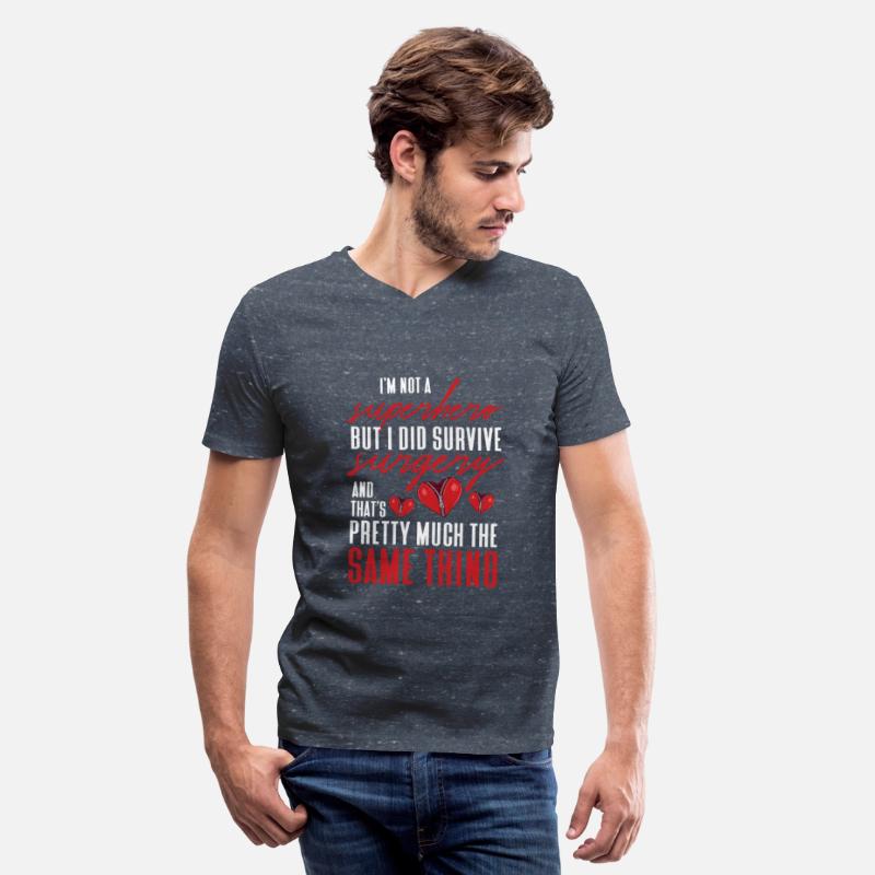 Heart Attack Stroke Chest Gift