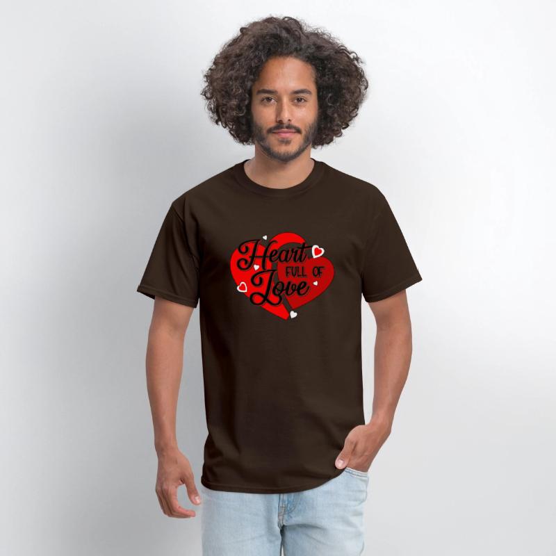 Heart full of Love