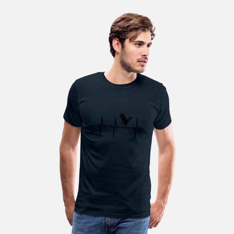 Heartbeat For Eagles In The Wind