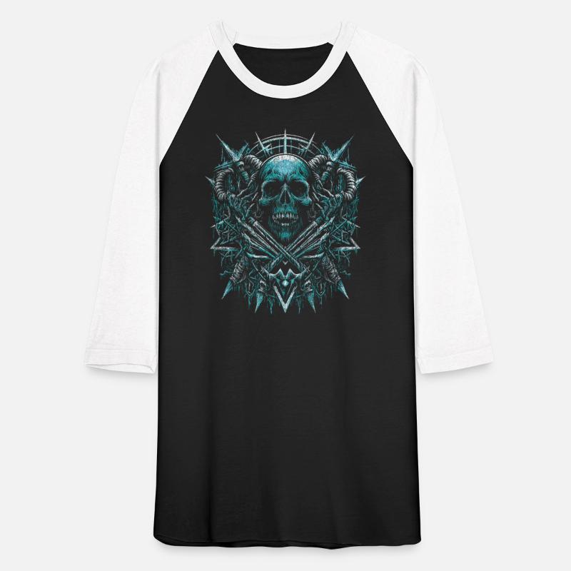 Heavy Metal Deathcore