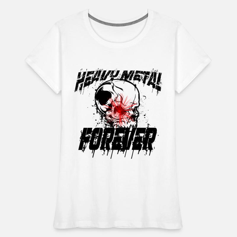 Heavy Metal forever