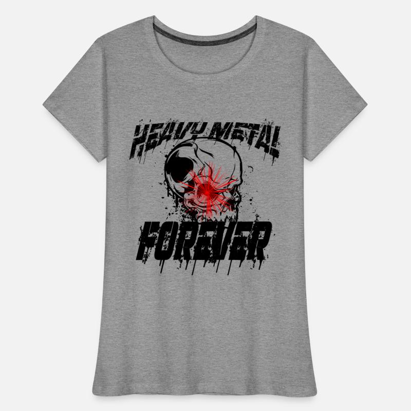 Heavy Metal forever