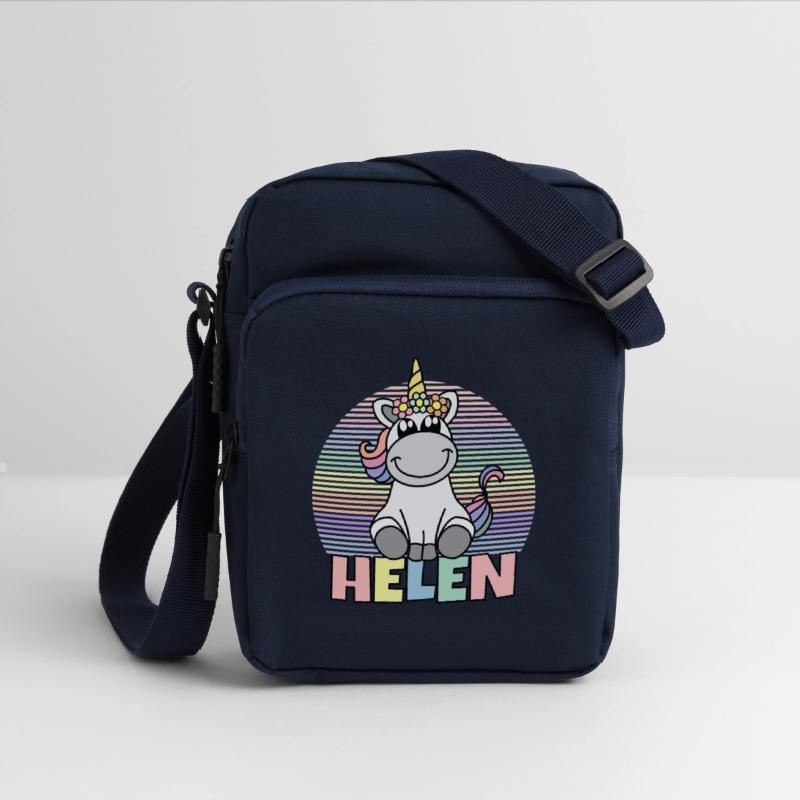 Helen Name Unicorn